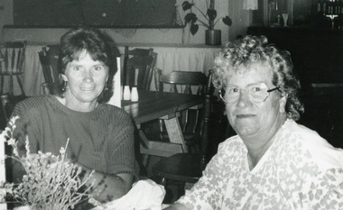 Photograph - Gippsland Games, Lakes Post Newspaper, 1995