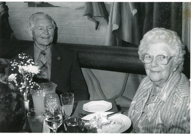 Photograph - Lions Club, Lakes Post Newspaper, 1991