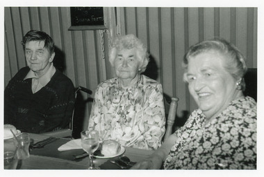 Photograph - Lions Club, Lakes Post Newspaper, 1994
