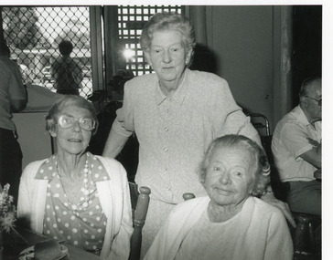 Photograph - Lions Club, Lakes Post Newspaper, 1994