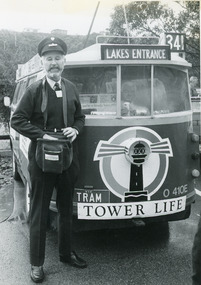 Photograph - Variety Club Bash, Lakes Post Newspaper, 1993