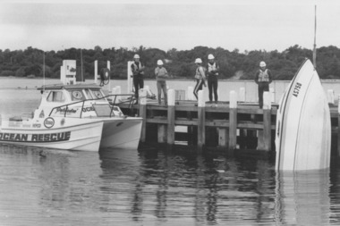 Photograph, 1991