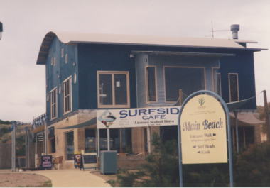 Photograph - Surf Lifesaving, Lakes Post Newspaper, 2003