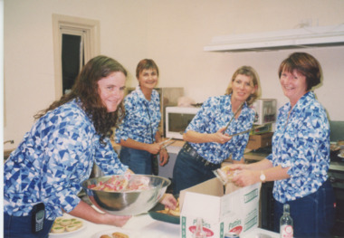 Photograph - Surf Lifesaving, Lakes Post Newspaper, 2002