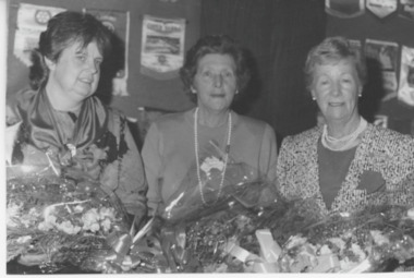 Photograph - Rotary, Lakes Post Newspaper, 1990