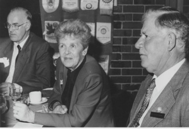 Photograph - Rotary, Lakes Post Newspaper, 1993