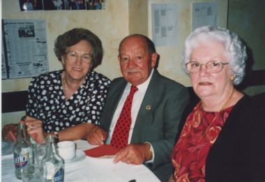 Photograph - Rotary, Lakes Post Newspaper, 1999