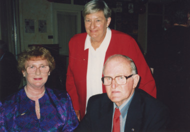 Photograph - Rotary, Lakes Post Newspaper, 1999