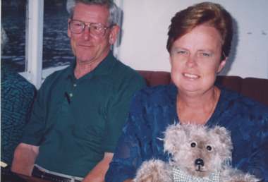 Photograph - Rotary, Lakes Post Newspaper, 1999