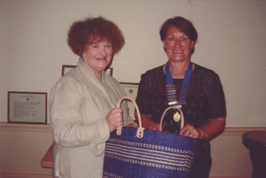 Photograph - Rotary, Lakes Post Newspaper, 2006