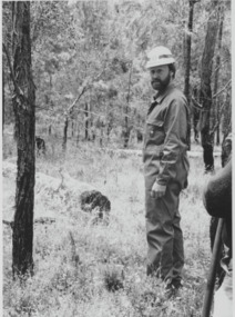 Photograph, Lakes Post Newspaper, 1993