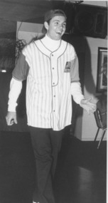 Photograph - Miss Australia 1994, Lakes Post Newspaper, 1994