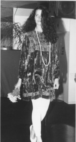 Photograph - Miss Australia 1994, Lakes Post Newspaper, 1994