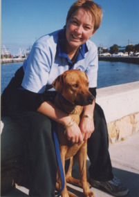 Photograph - RSPCA, Lakes Post Newspaper, 2000