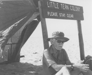 Photograph - Ecology, Lakes Post Newspaper, 1990