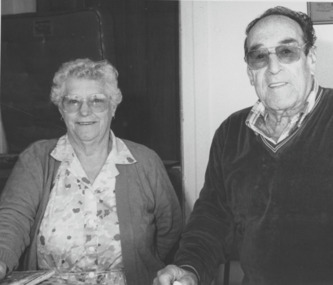 Photograph - Senior Citizen's Centre, Lakes Post Newspaper, 1990