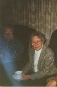 Photograph - Senior Citizen's Centre, Lakes Post Newspaper, 1996
