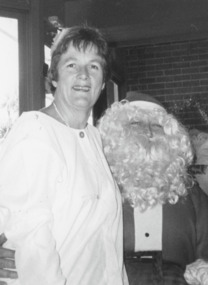 Photograph - Garden club, Lakes Post Newspaper, 1996