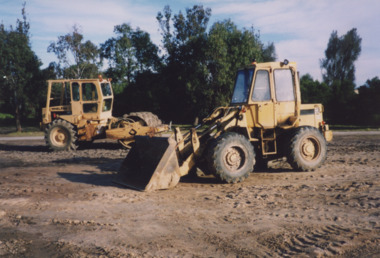 Photograph - Skate Park, Lakes Entrance Tidy Towns Committee, 1999