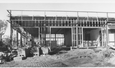 Photograph - Lakes Entrance Golf Club extensions 1994, Lakes Post Newspaper