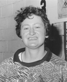 Photograph - Lakes Entrance Racquetball 1996, Lakes Post Newspaper