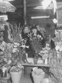 Photograph - Esplanade Florist, Lakes Post Newspaper, 1/09/1996 12:00:00 AM