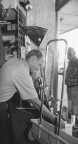 Photograph - Home Hardware, 1993