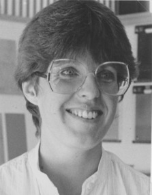 Photograph - Simplac Tiles, Lakes Post Newspaper, 1991