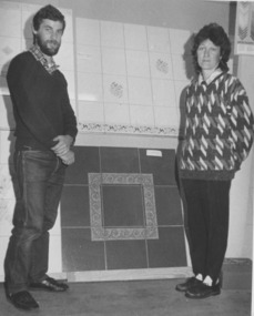 Photograph - Home Centre, Lakes Post Newspaper, 1/08/1992 12:00:00 AM