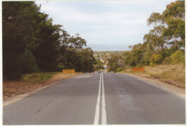 Photograph - Palmers Rd. Lakes Entrance 2008, Wendy Price, 1/08/2008 12:00:00 AM