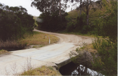 Photograph - Bunga Rd. 2008, Wendy Price, 1/08/2008 12:00:00 AM