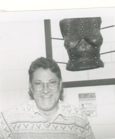 Photograph - Businesses/E J Hairdressing, Lakes Post Newspaper, 1/12/1995 12:00:00 AM