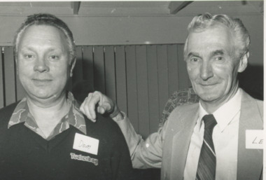 Photograph - Foodarama Supermarket Lakes Entrance, Lakes Post Newspaper, 1993