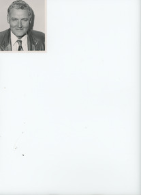 Photograph - L J Hooker Real Estate, Lakes Post Newspaper, 1/06/1994 12:00:00 AM
