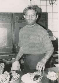 Photograph - Tres Amigo's Mexican Restaurant, Lakes Post Newspaper, 1/03/1993 12:00:00 AM