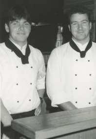 Photograph - Kalimna Hotel, Lakes Post Newspaper, 1/05/1996 12:00:00 AM