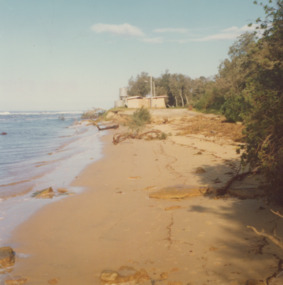 Photograph - Lake Tyers, Marie Fish, 1978