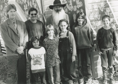 Photograph - Nowa Nowa Primary School, 1996