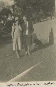 Photograph - Girl Guides Bruthen Victoria, 1931 c