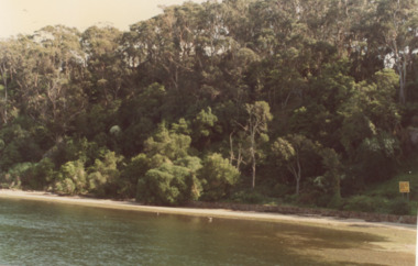 Photograph - Kalimna Waterways Gippsland Lakes 1980, M Fish