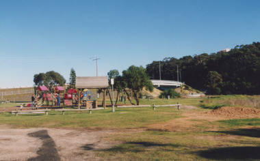 Photograph - Apex Park  Lakes Entrance Victoria, 2000 c