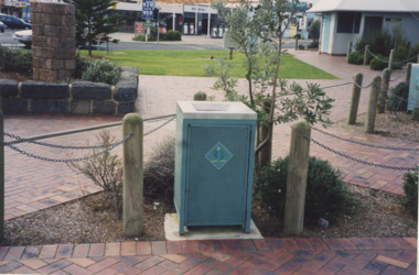 Photograph - Foreshore Lakes Entrance, Lakes Entrance Tidy Town Committee