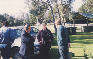 Photograph - Lions Park Lakes Entrance Victoria, Lakes Entrance Tidy Town Committee, 1/08/2000 12:00:00 AM