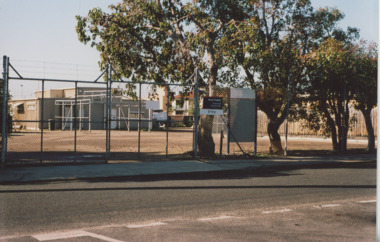 Photograph - Barkes Avenue Lakes Entrance Victoria, M Holding, 2006