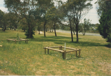 Photograph - Evatt Park Lakes Entrance Victoria  1982, 1982