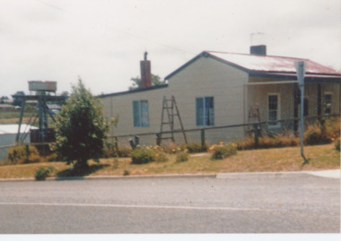 Photograph - 133 Myers St. Lakes Entrance, 1970