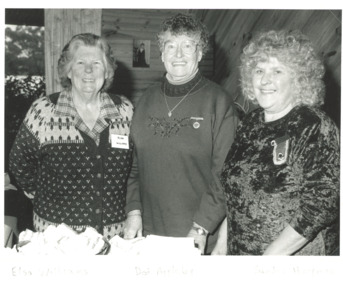 Photograph - CWA  Nowa Nowa Victoria, Lakes Post Newspaper, 1/07/1996 12:00:00 AM