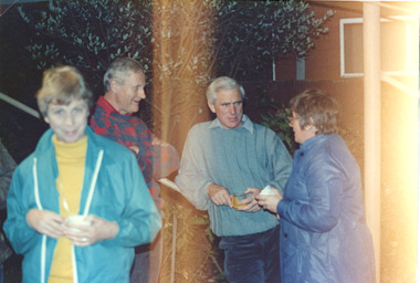 Photograph, Entrance Centenary celebration Lakes Entrance Victoria 1989, 1/06/1989 12:00:00 AM