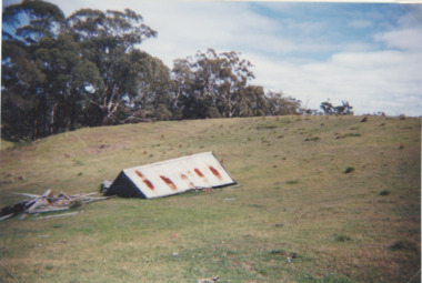 Photograph, Methodist Sunday School  Nungurner Victoria, 2000 c