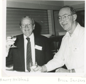 Photograph, Lakes Post Newspaper, Metung Yacht Club Metung Victoria, 1996